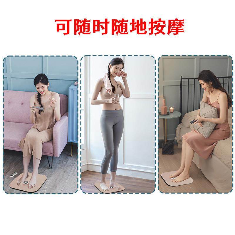 足底按摩脚垫便携式脚底按摩器理疗足疗机塑腿按摩仪可折叠,畜牧/养殖物资,畜牧/养殖器械,淘宝优惠券,粉丝福利购,淘宝优惠卷