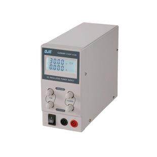 QJE久源求精直流稳压电源QJ3005H线性电源30V5A可调稳压电源