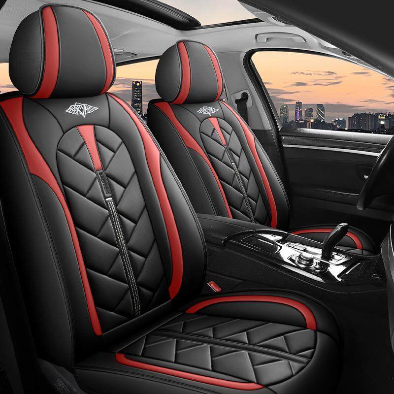 汽车座套全包皮革专用坐垫全包围24四季通用座椅套子新款直销,收纳整理,烫衣板及配件,淘宝优惠券,粉丝福利购,淘宝优惠卷