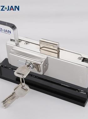 铝合金门窗配件玻璃门夹不锈钢玻璃门夹EPF-050B