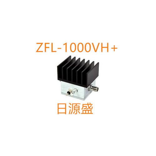 ZFL-1000VH+ 10 - 1000 MHZ ZFL-1000VH+射频和无线MINI