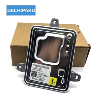 A1669002800原装位D1安定器适用宝马奔驰氙气大灯D3-A222900300