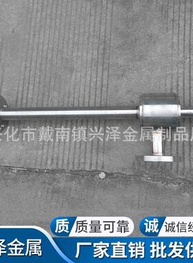 DN40喷射器蒸汽喷射器304不锈钢蒸汽喷射器酸喷射器