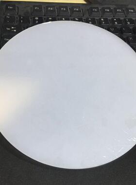 现货供应0.5mm-1.5mm白色磨砂扩散板防火阻燃及pc扩散膜