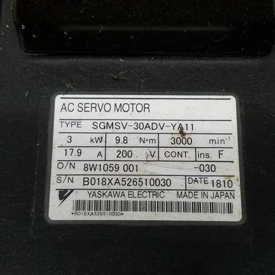 SGMPH-04ABA-SF22电机SGMGV-75ADC61SGMGV-55A3A61MHMA102A1D