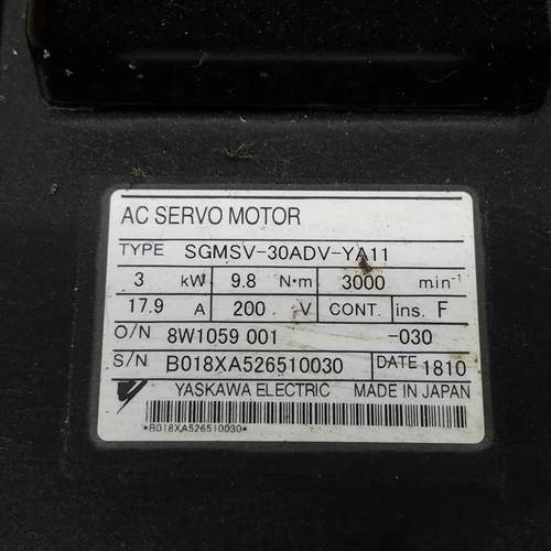 SGMPH-04ABA-SF22电机SGMGV-75ADC61SGMGV-55A3A61MHMA102A1D