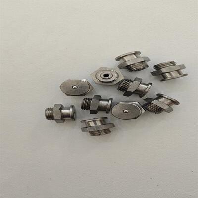 Pressol55938德国原产工业设备润滑注油嘴