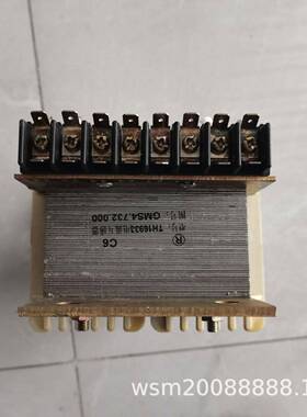 HFC6镇江现电机电流互感器TH16933GMS4-732-000TH16661