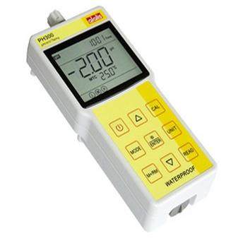 pH300便携式专业型pH酸度计