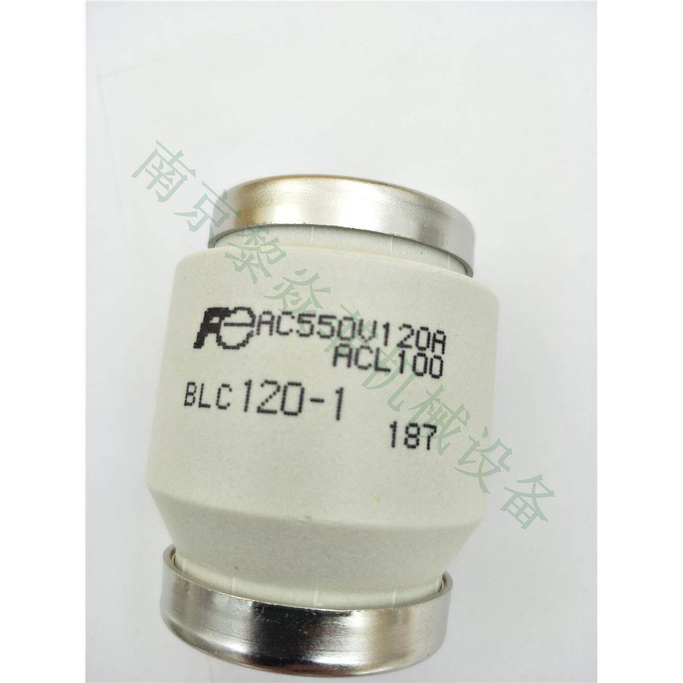 富士电机FUJICS5F-1000电流熔断器TMF-3-200