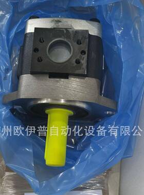 德国VOITH福伊特齿轮液压油泵IPVP5/5-64-64201IPH6-100/100.11
