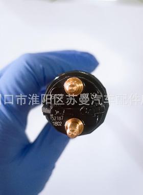 0445120219共轨喷油器总成适用德国曼卡车直售质保供应