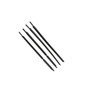 35060 丰田4RUNNER切水条全套4件68161 适用于2003 2009款