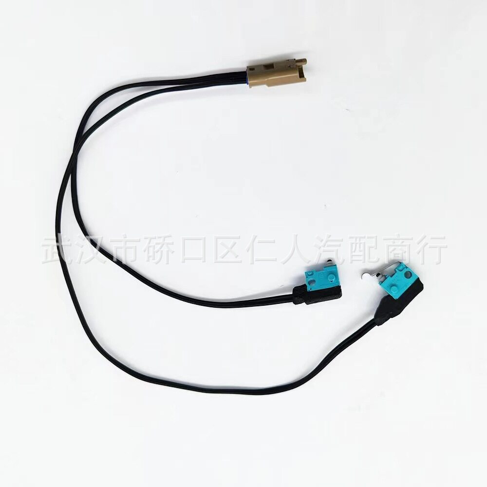 适用于models车门微动开关线束101600900B101600900C101600900E
