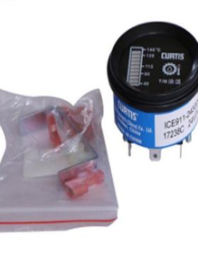 供应徐工装载机配件803502467ICE911-243008T/M油温表