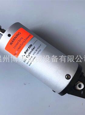 科帝KORTIS超低摩擦汽缸气缸KCS59-75-S1-PKCS59-75-S0-P