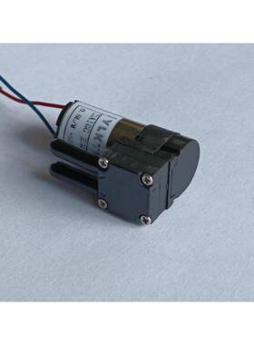 供应优利可YLK微型气泵DA10EEGDC