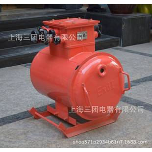 1140V煤电钻综合保护装 660 置 2.5Z380 矿用隔爆型煤电钻综保ZBZ