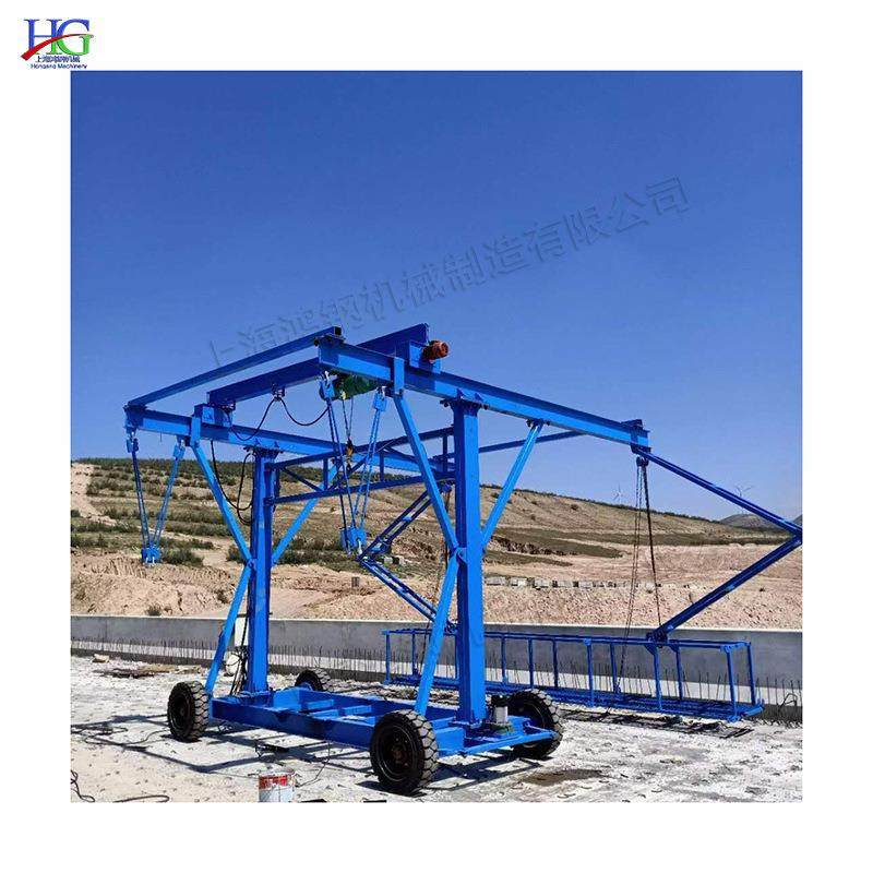 防撞墙模板台车自行走防撞模板施工车伸缩吊篮护栏作业台车,纺织面料/辅料/配套,纺织机械配件,淘宝优惠券,粉丝福利购,淘宝优惠卷