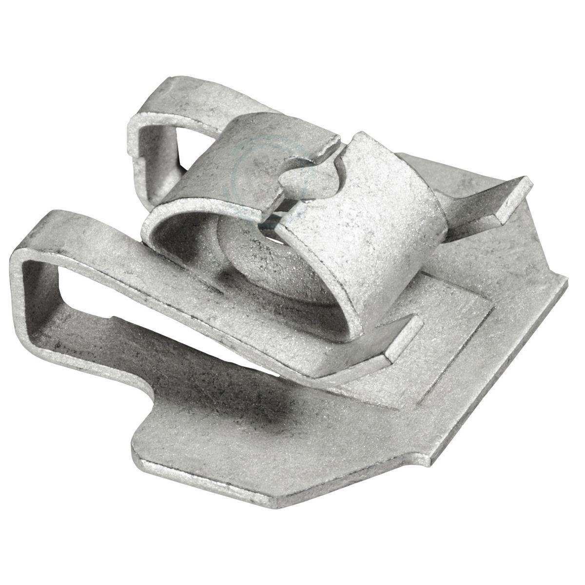 板簧螺母/簧片螺母/U型夹片ExtrudedU-Nut22580
