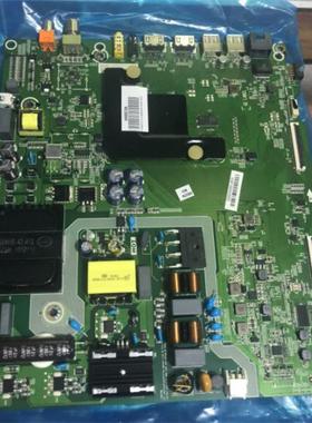 海/信H55E3A(BOM4)243887/243757主板RSAG7.820.8802/ROH