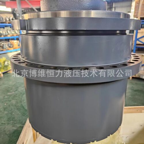 GFT 110 T3 9437  矿山设备用行走减速机，质保一年