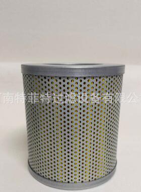 特菲特生产鼓风动力油滤油机粗过滤滤芯H151112PXX1A-10