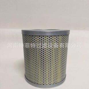 特菲特生产鼓风动力油滤油机粗过滤滤芯H151112PXX1A-10