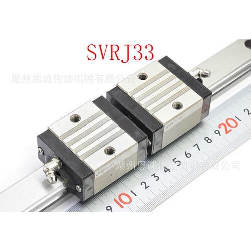 SVRN24SVRN28SVRN33SSVR24SSVR28SSVR33直线导轨滑块