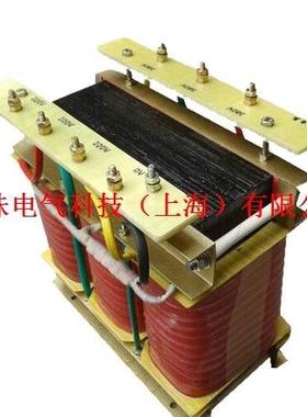 100VA/100W三相大电流变压器380V变13V12V10V9V7V6.3V6V5V4V3V电