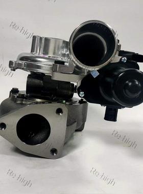 丰田1KD-FTV增压器CT16V17201-OL04017201-301101720130110