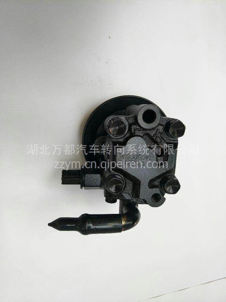 适用康明斯C3967429金杯皮卡转向泵助力泵修理包FZB13B2B1