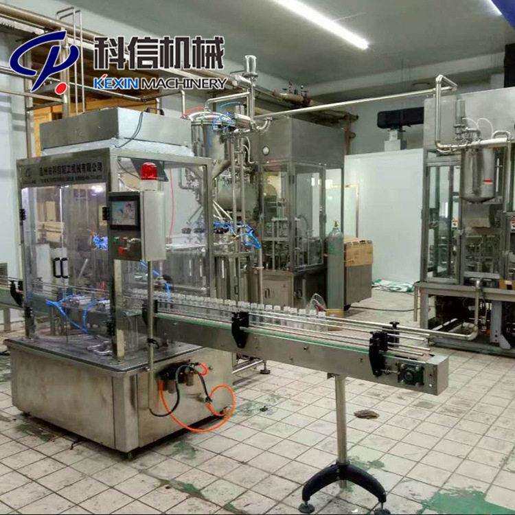 成套屋顶盒装酸奶生产线设备中小型屋顶盒装酸奶制作设备