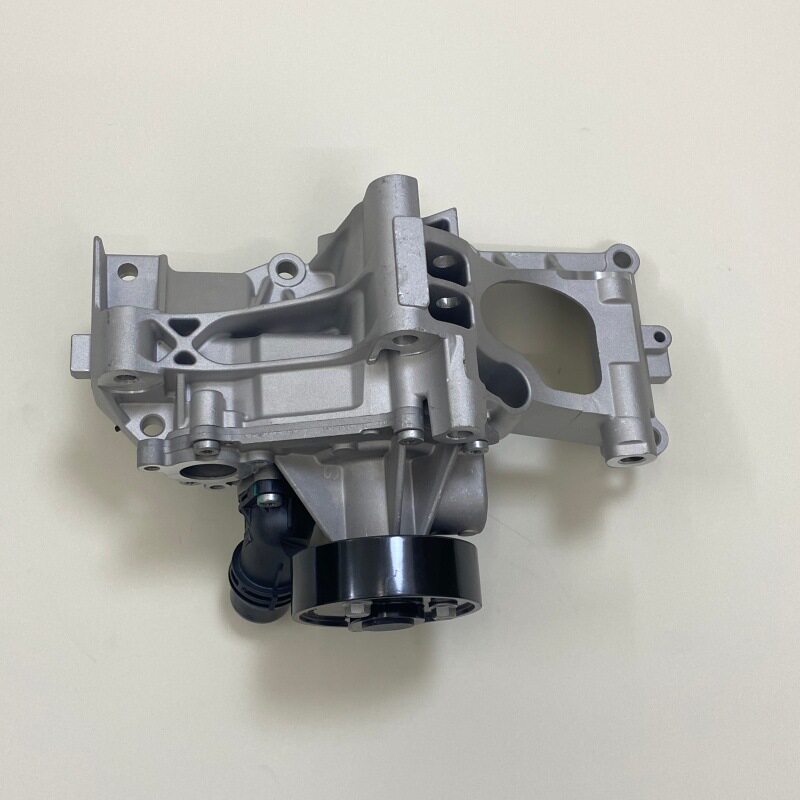 STZT11518650986水泵适用于宝马X5X6X7