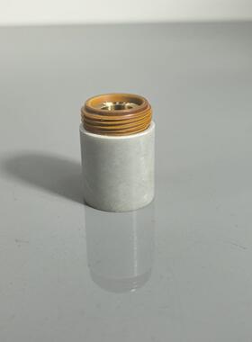 等离子切割机600固定罩电极120828喷嘴120573保护帽120600固定罩