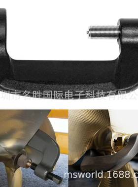 内置支柱拉拔器适用于3/4