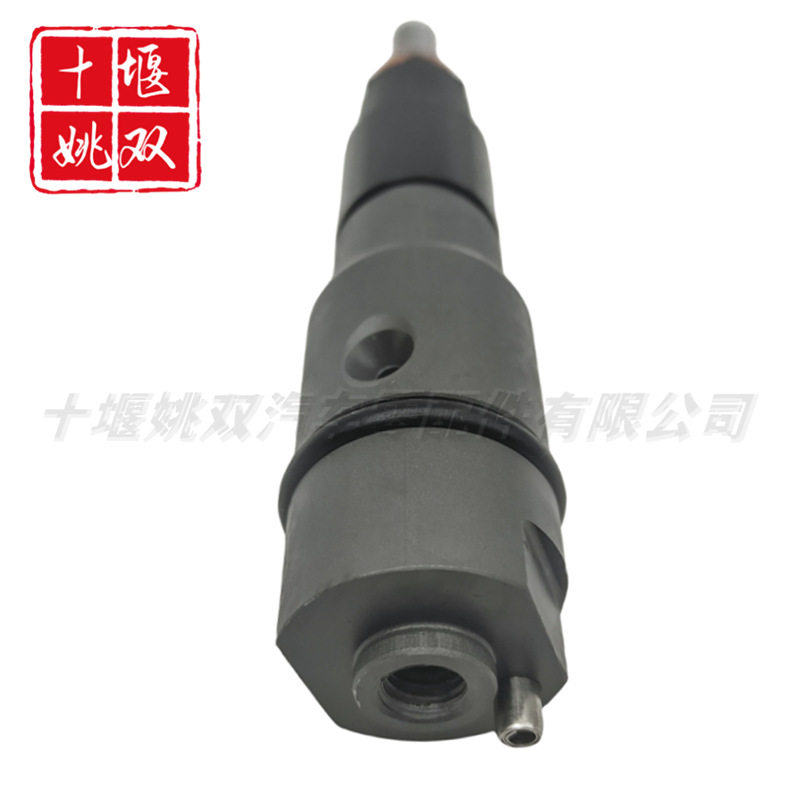 A0020105151适用奔驰卡车柴油发动机配件机械共轨喷油器总成