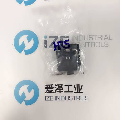 HIROSE连接器P-1624A-C(50)现货供应爱泽工业