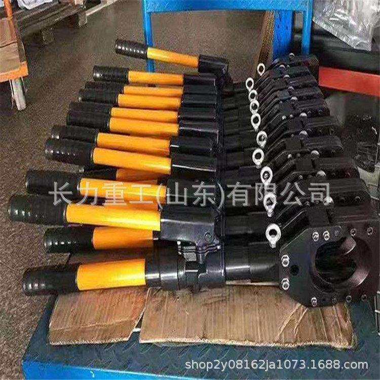 现货销售BZ-300充电式液压钳充电式压线钳型号全质量保障