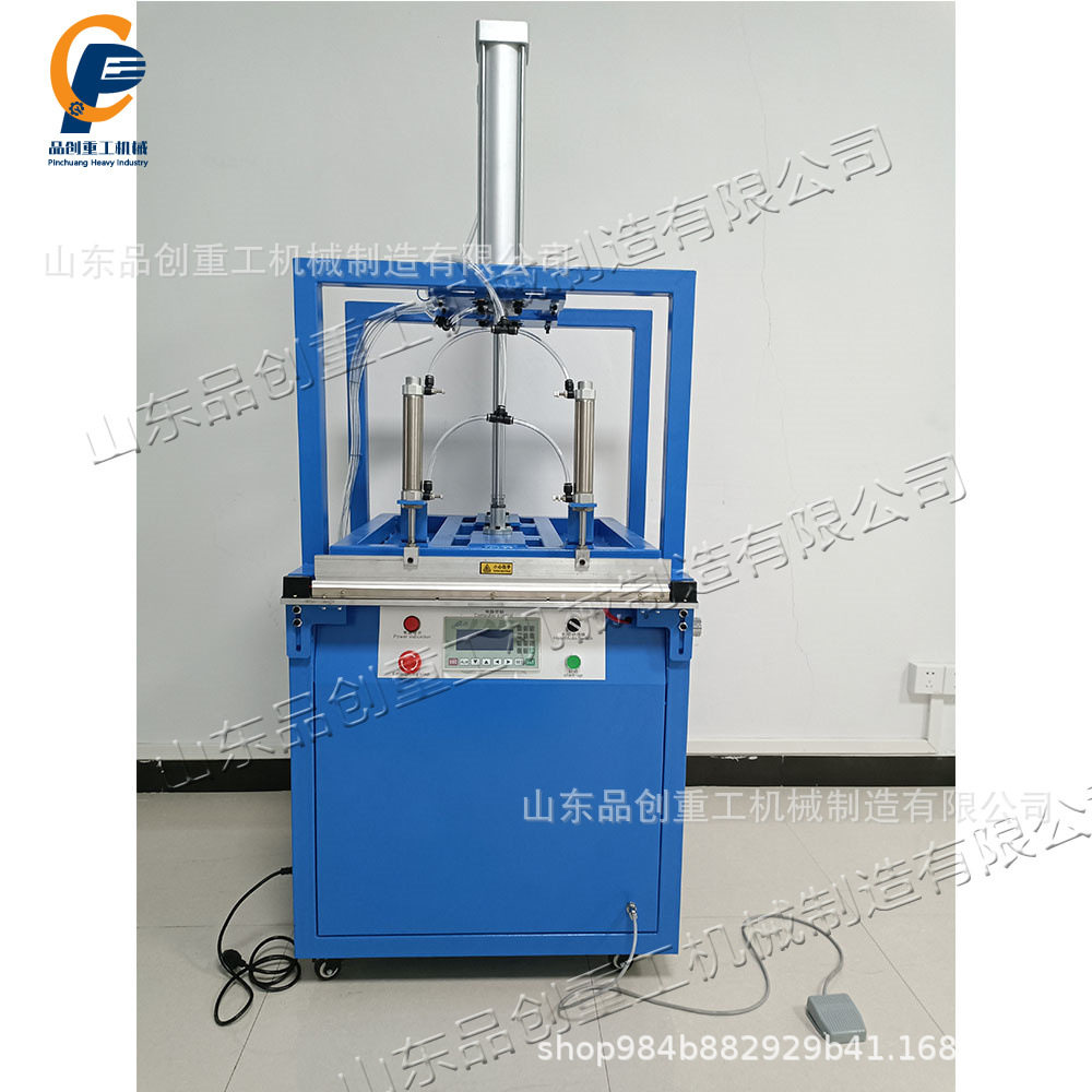 海绵抱枕压缩机毛绒玩具压扁机器枕芯棉被猫窝真空压缩设备