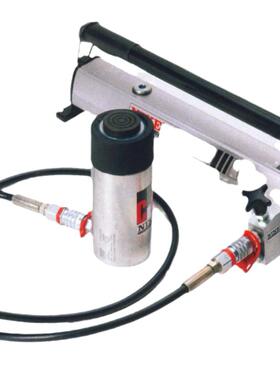 进口手动高压泵PHS280-2400L