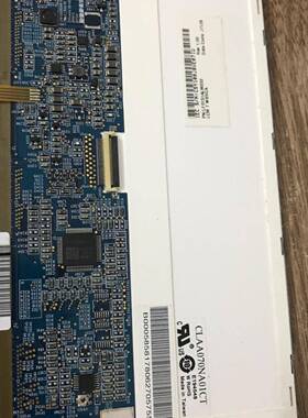 车载、平板、DVD、广告机中华7寸LED屏CLAA070NA01CT带触摸