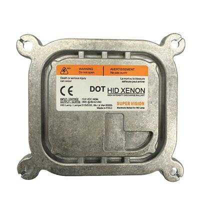 热销D1SD3S35W适用汽车原车大灯整流器8A5Z13C170A安定器