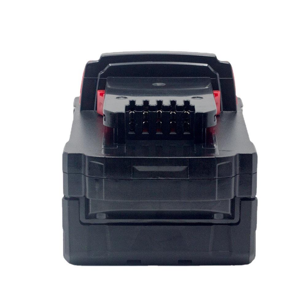 适用于18V3.0AHM18VM18B4M18BX电动工具电钻电池