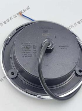 C95B-BL24V蓝色指示灯（镀铬圈）原装现货