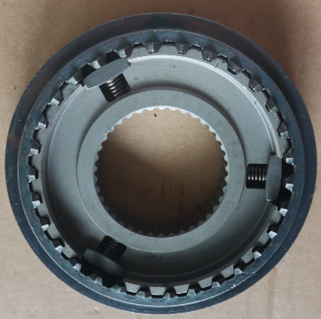VXT75途睿欧越南TransitTTI同步器三四档GK2R7B280BA汽车配件