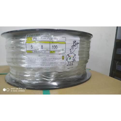 TOGAWA工业胶管PU管气动用管