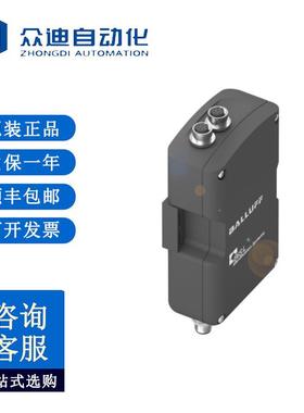 BALLUFF巴鲁BIS00E6低频处理单元BISL-6002-019-050-03-ST11