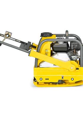 双向振动平板夯BPU汽油平板夯柴油平板夯可逆平板夯威克诺森