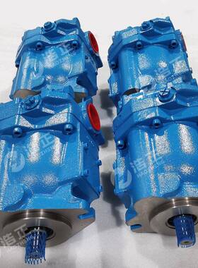 PVQ32-B2R-SE1S-21-C14-12变量柱塞泵压铸机油田船舶液压泵